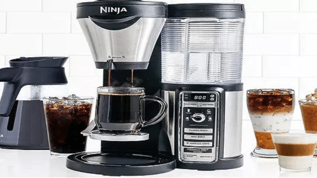 12 Best Coffee Makers Under 200 Reviews In 2024 1042