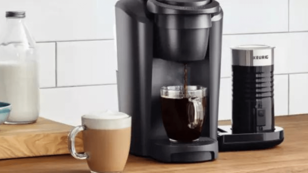 The 8 Best Coffee Makers without Carafe in 2024